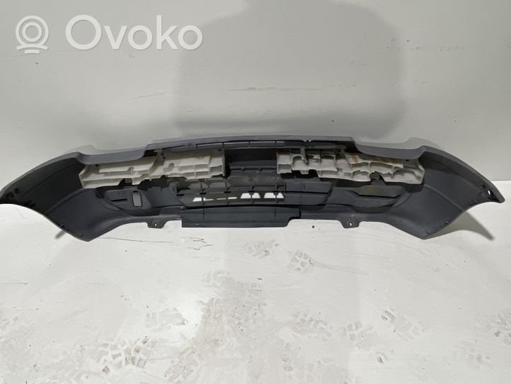 Renault Twingo I Front bumper 7700825248