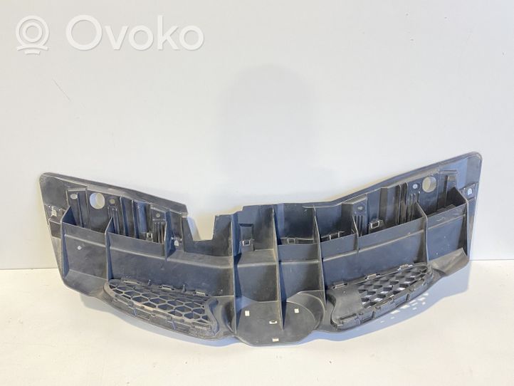Toyota Aygo AB10 Front bumper upper radiator grill 531110H010