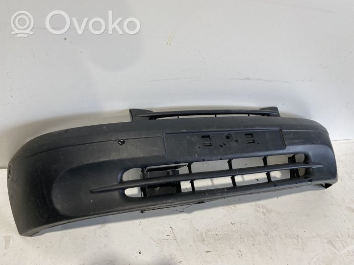 Renault Kangoo I Paraurti anteriore 7700307057