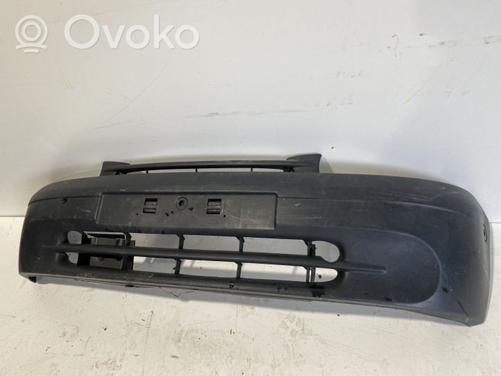 Renault Kangoo I Paraurti anteriore 7700307057