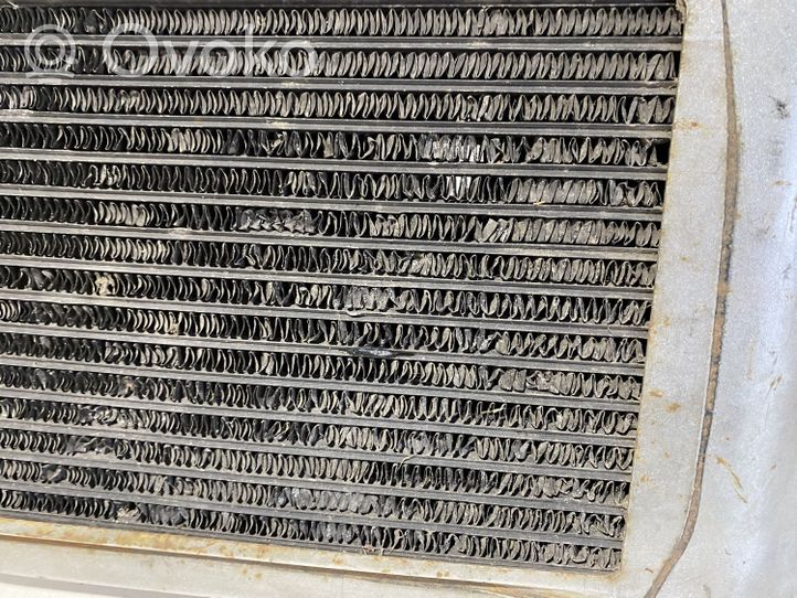 Mitsubishi Pajero Sport I Radiatore intercooler 