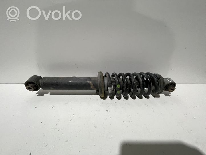 Peugeot 508 Rear shock absorber/damper 9686629480