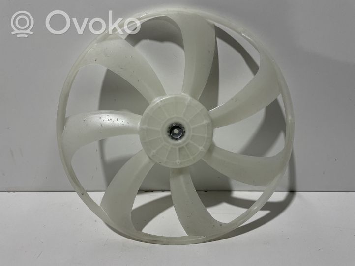 Toyota Yaris Viscous fan 163610N030