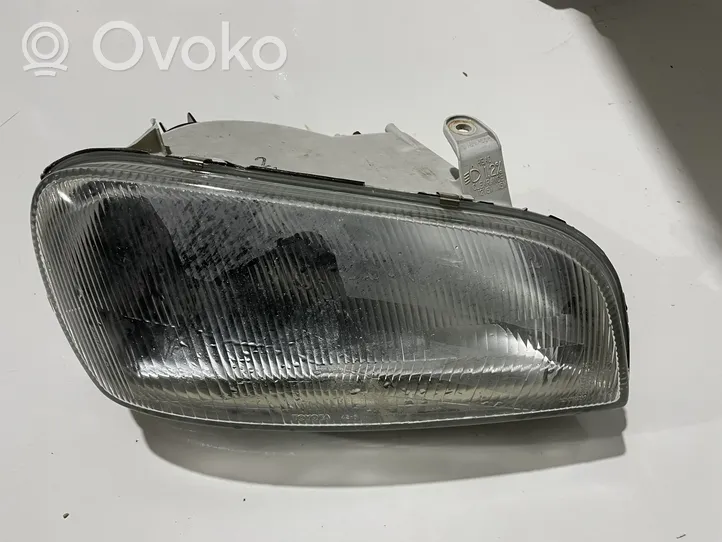 Toyota RAV 4 (XA10) Headlight/headlamp 