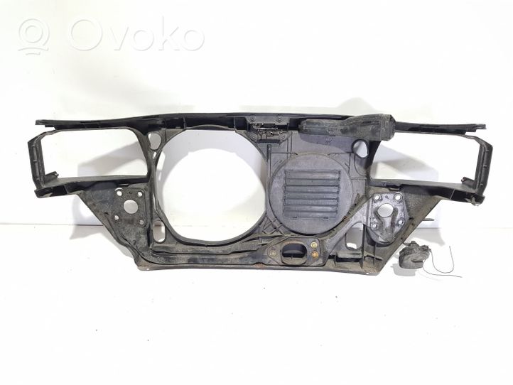 Audi A4 S4 B5 8D Pannello di supporto del radiatore 8D0805594