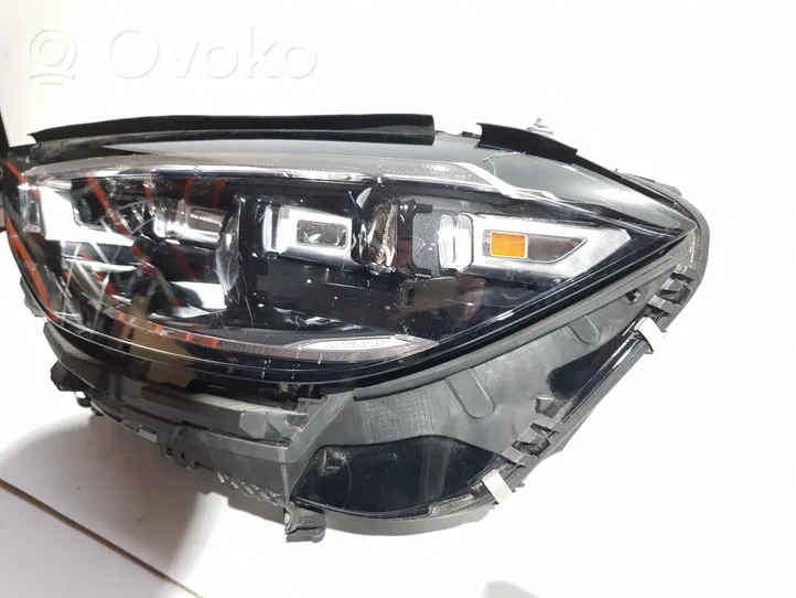 Mercedes-Benz S W223 Phare frontale A2239065100