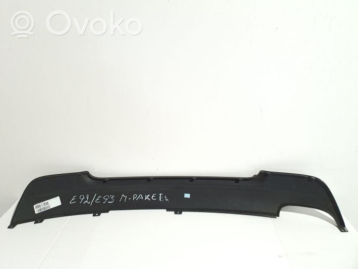 BMW 3 E92 E93 Takapuskurin alaosan lista 51128041191