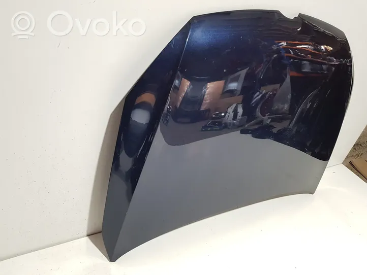 Volkswagen Golf VII Engine bonnet/hood 