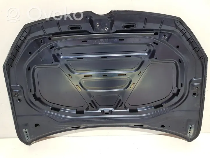 Volkswagen Golf VII Engine bonnet/hood 