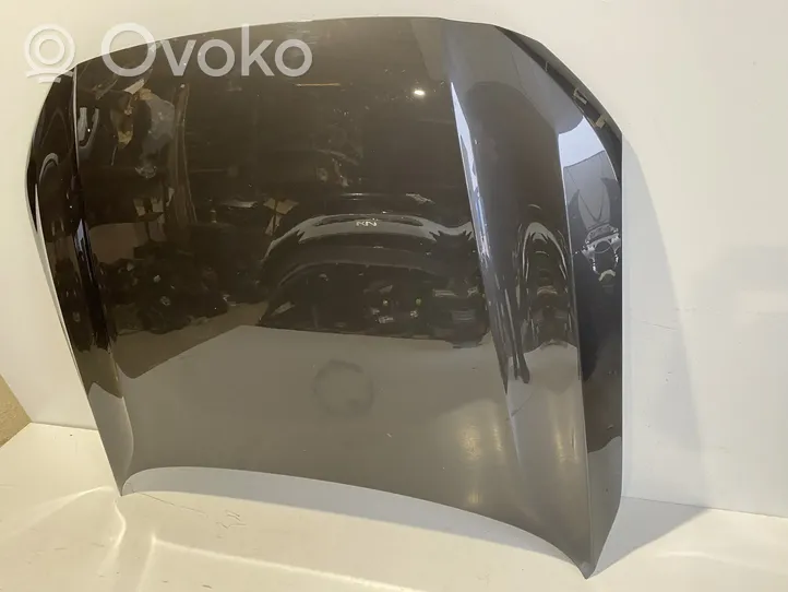 Volvo S90, V90 Pokrywa przednia / Maska silnika 31386635