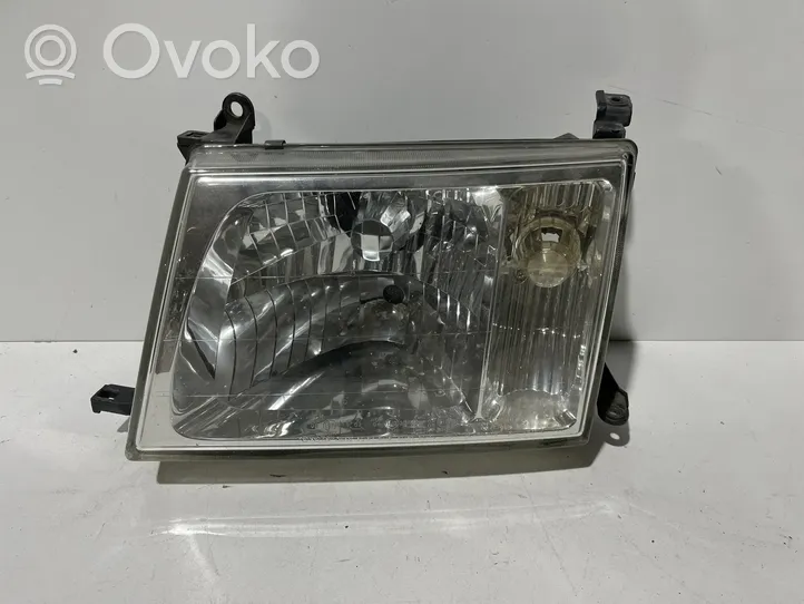 Toyota Land Cruiser (J100) Lampa przednia 