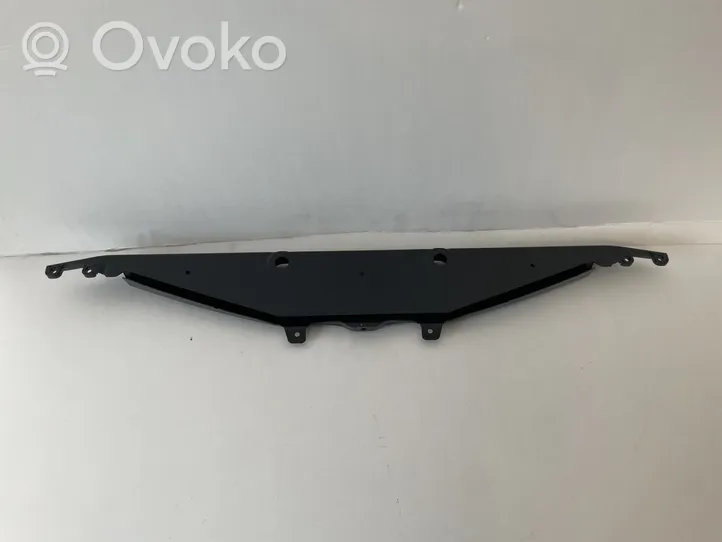 BMW 5 GT F07 Radiateur panneau supérieur d'admission d'air 51647200687