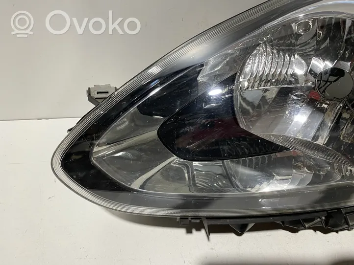 Fiat Punto (199) Lampa przednia 51855644