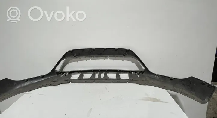 BMW X1 F48 F49 Etupuskurin reuna 51117354816