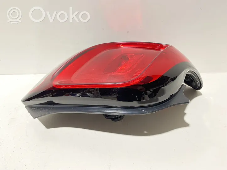 Citroen C1 Rear/tail lights 815600H152