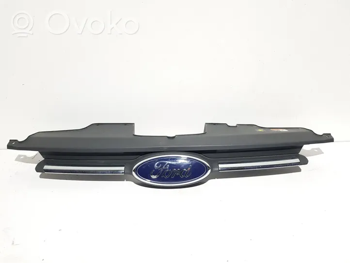 Ford Transit Custom Maskownica / Grill / Atrapa górna chłodnicy BK218200