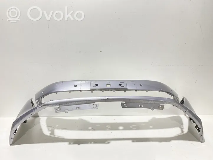 Peugeot 508 II Front bumper 