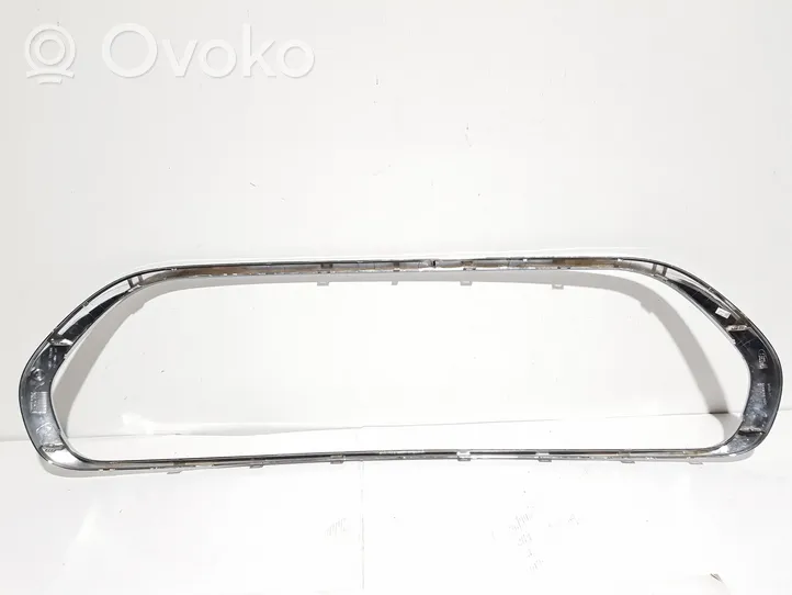 Mini Clubman F54 Maskownica / Grill / Atrapa górna chłodnicy 51137351369