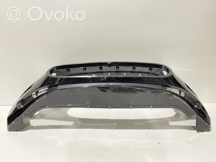 Maserati GranTurismo Front bumper 080055600