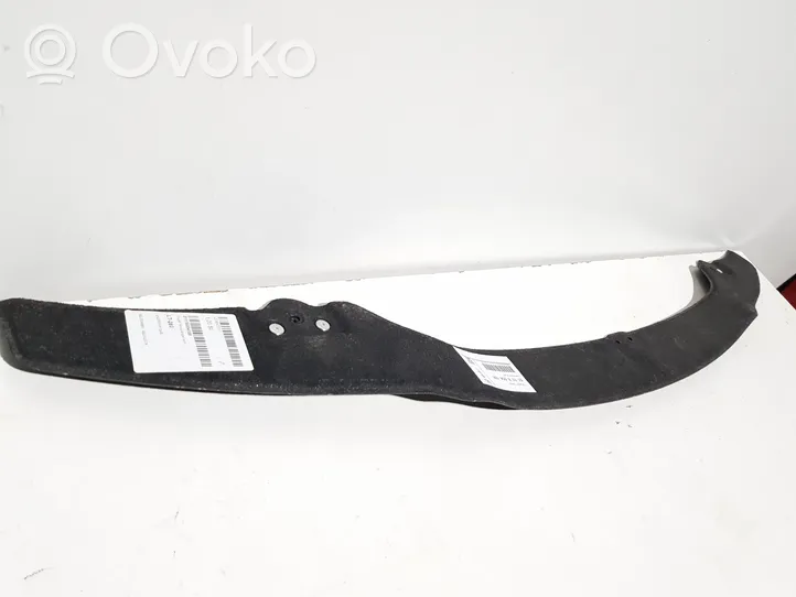 BMW 3 F30 F35 F31 Traversa di supporto paraurti posteriore 51118054188