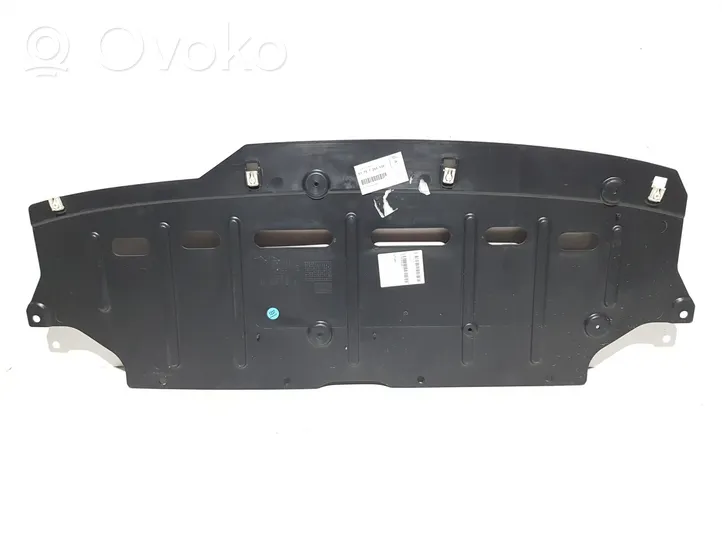 BMW i3 Osłona środkowa podwozia 51757255135