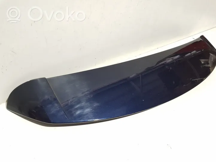 Mercedes-Benz GLK (X204) Spoiler del portellone posteriore/bagagliaio A2047901388