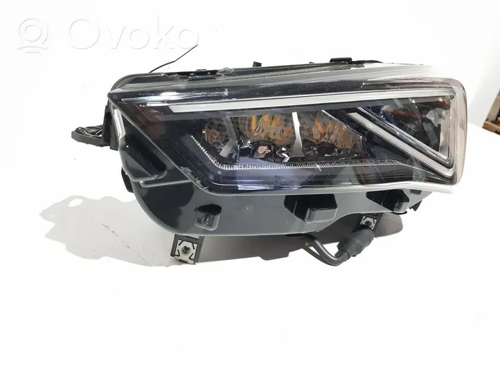 Seat Tarraco Lampa przednia 5FJ941007D