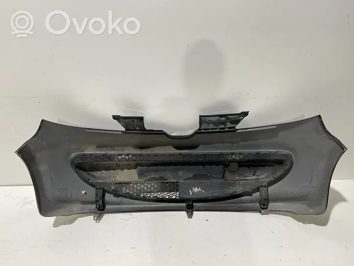 Peugeot 107 Front bumper 