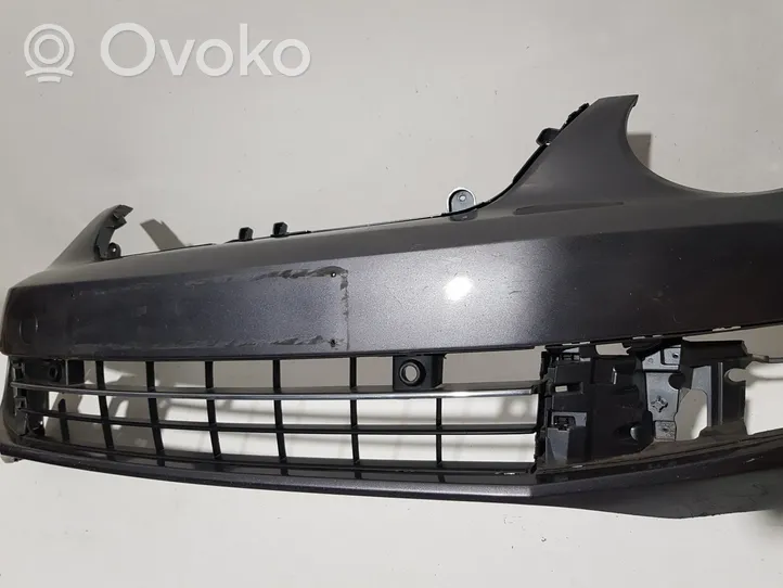 Volkswagen Beetle A5 Front bumper 5C5807221T