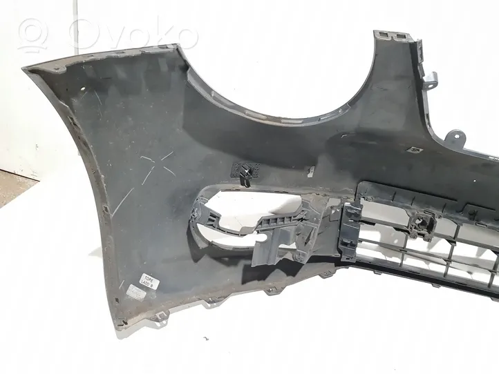 Volkswagen Beetle A5 Front bumper 5C5807221T