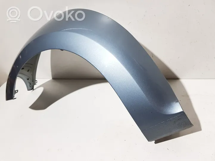 Volkswagen Beetle A5 Fender 5C5821087C