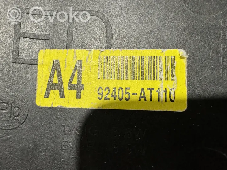 KIA Niro Takavalot 92405AT110