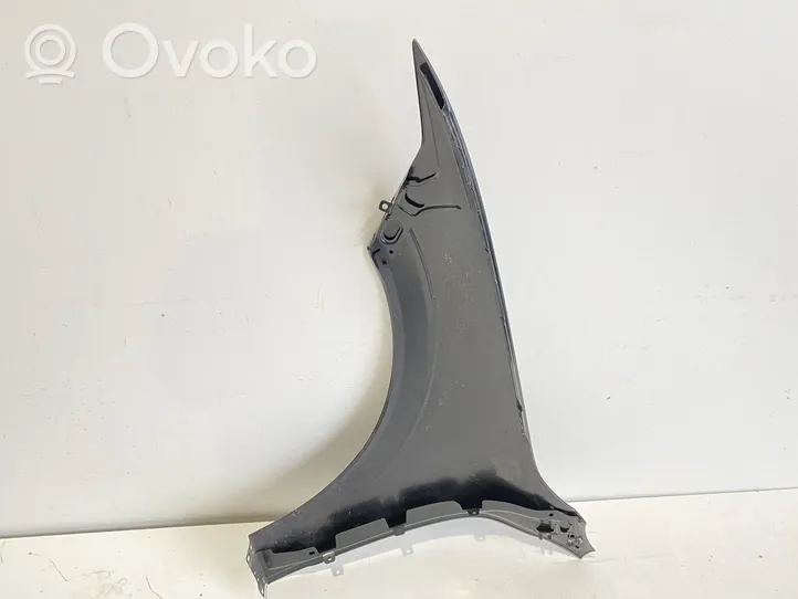 Volvo XC60 Fender 