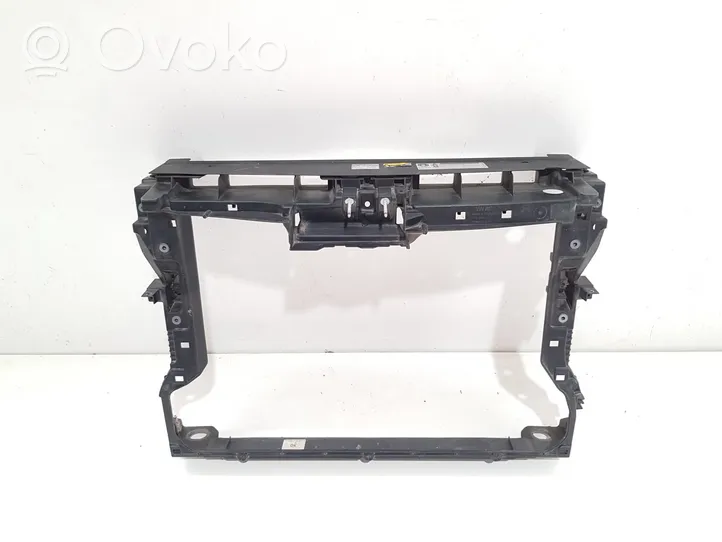 Volkswagen Sharan Radiator support slam panel 7N0805588D