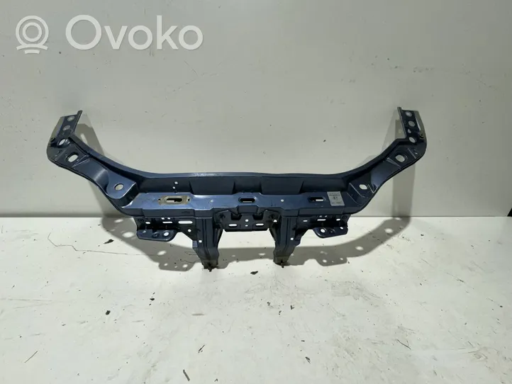 Fiat Punto (188) Jäähdyttimen kehyksen suojapaneeli 51741260