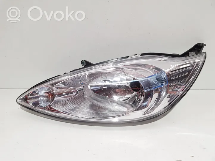 Ford Ka Headlight/headlamp 