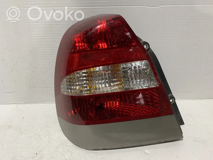 Daewoo Nubira Lampa tylna 0311001419