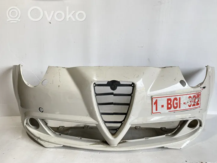 Alfa Romeo Mito Priekinis bamperis 156078529