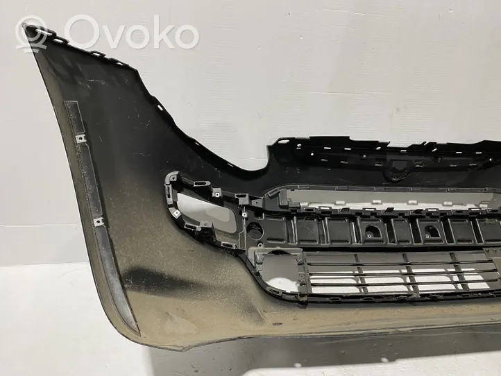 Fiat Punto (199) Front bumper 735500118