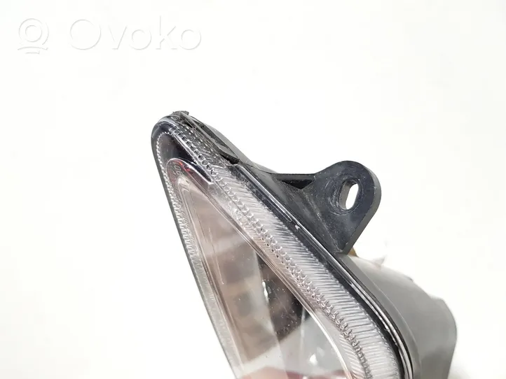 Volkswagen PASSAT B7 Front fog light 