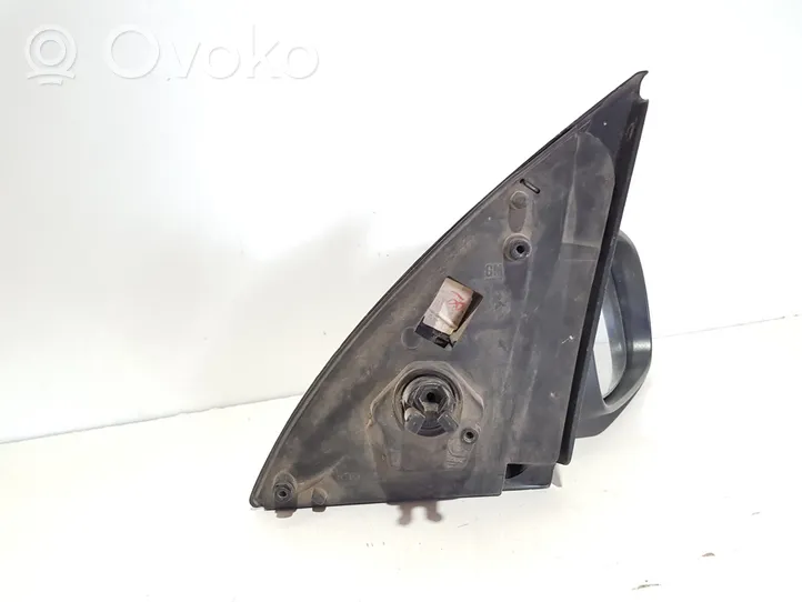 Opel Corsa C Elektryczne lusterko boczne drzwi przednich 24420358