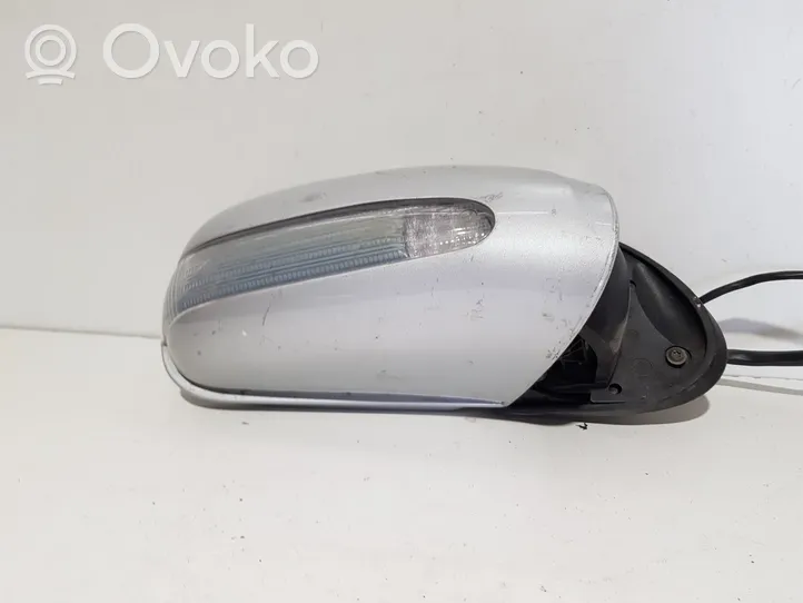 Mercedes-Benz S W220 Front door electric wing mirror A2208100416