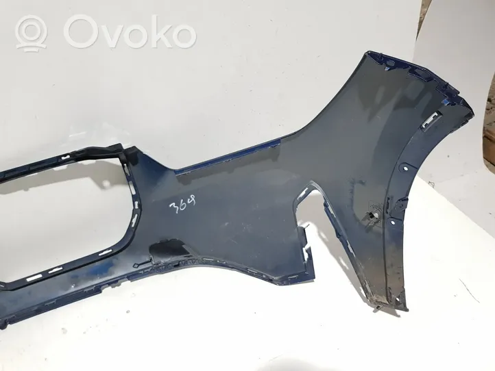 BMW X1 U11 Paraurti anteriore 9883579