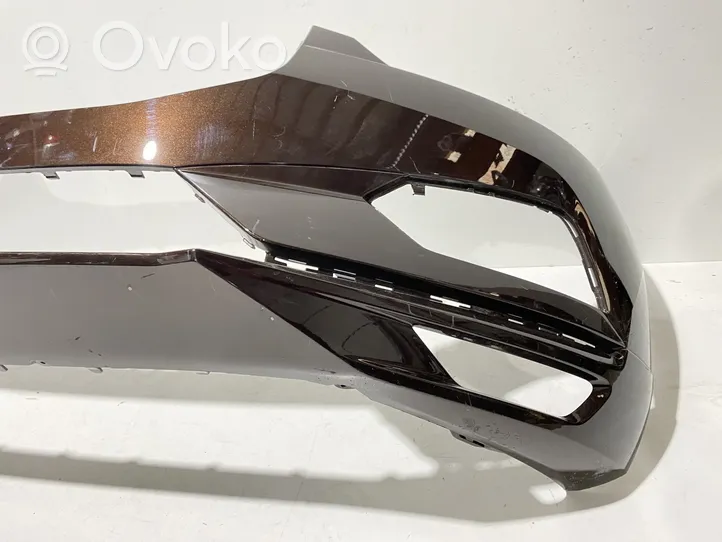 Volvo XC60 Front bumper 31425160