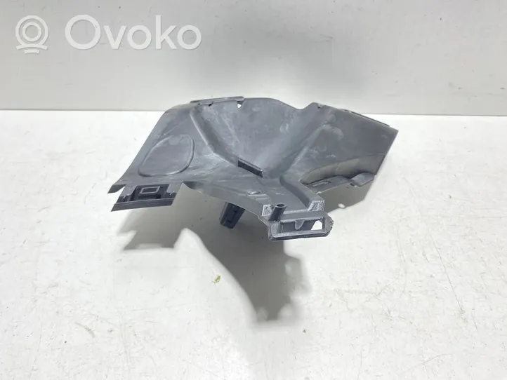 Volvo XC40 Front bumper mounting bracket 31449362