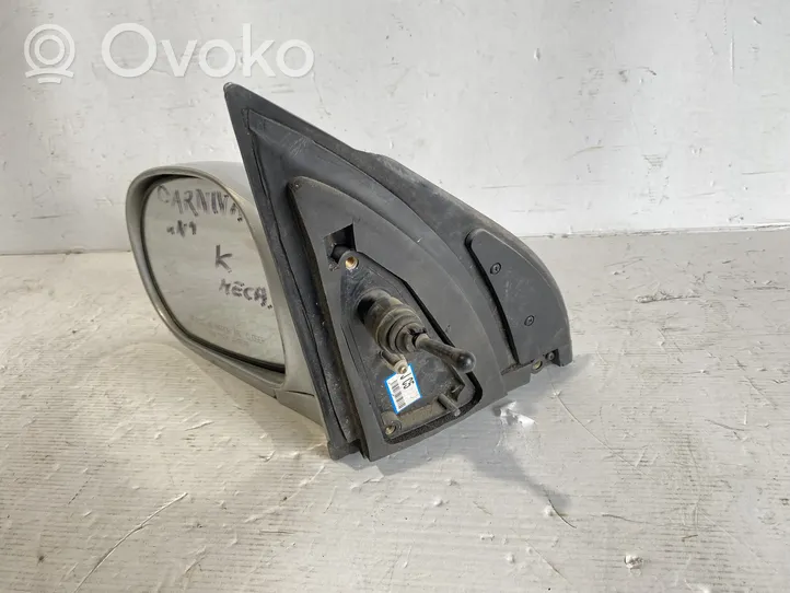 KIA Carnival Front door electric wing mirror E4012170