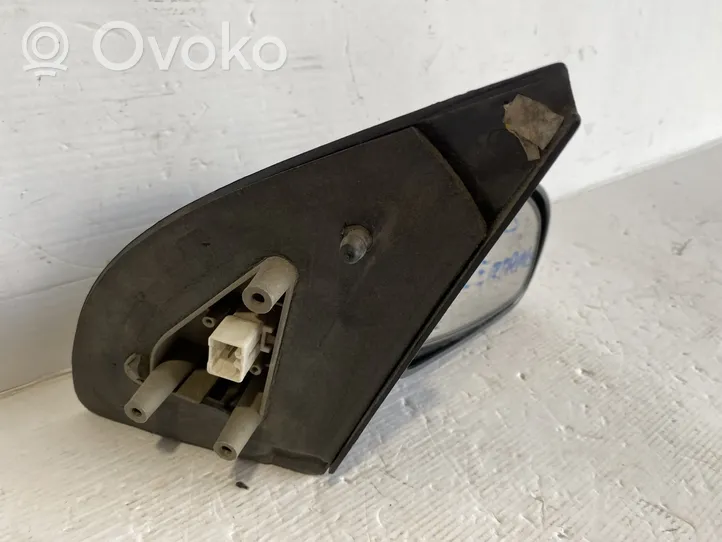 Daewoo Kalos Etuoven sähköinen sivupeili E11015752