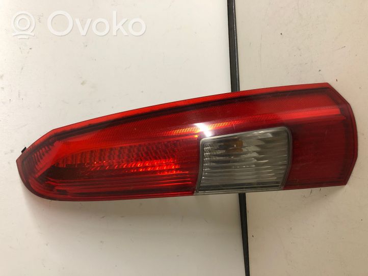 Volvo V70 Lampa tylna 9154494