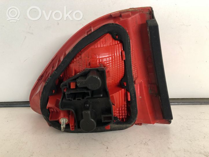 Seat Exeo (3R) Takaluukun takavalot 3R5945094B