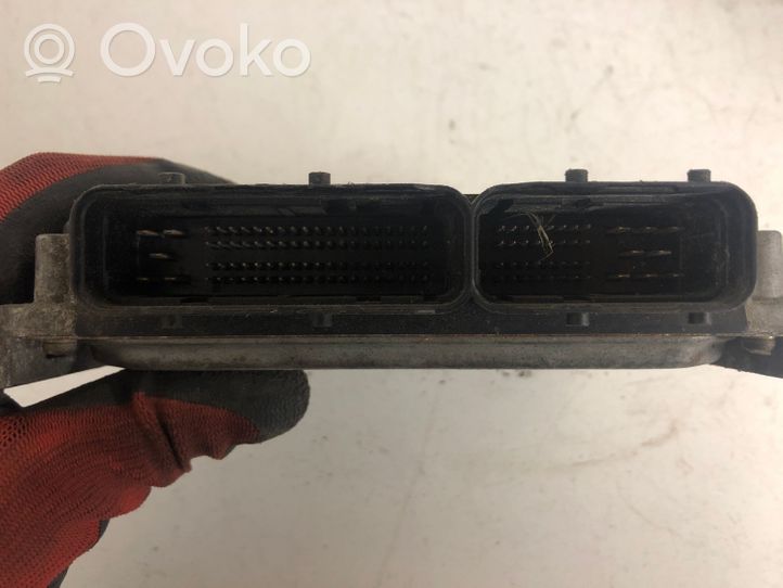 Opel Signum Sterownik / Moduł ECU 8973192746